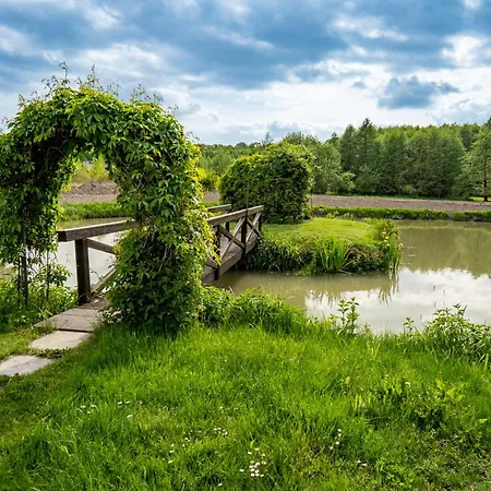 Olimpia - Nature & Apartmanhotel