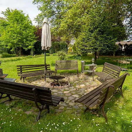 Olimpia - Nature & Apartmanhotel 3*