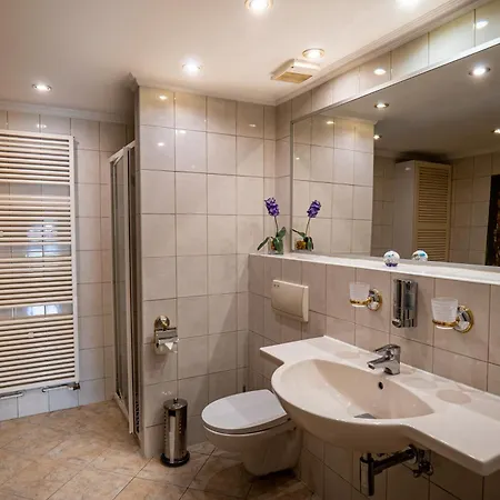 Apartmanhotel Olimpia - Nature &