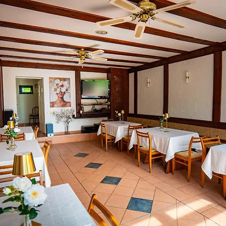 Apartmanhotel Olimpia - Nature & 3*