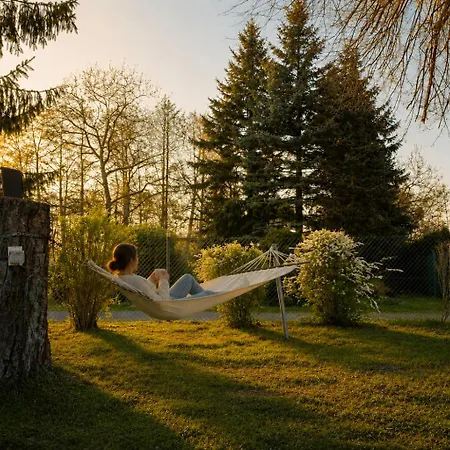 Olimpia - Nature & Apartmanhotel