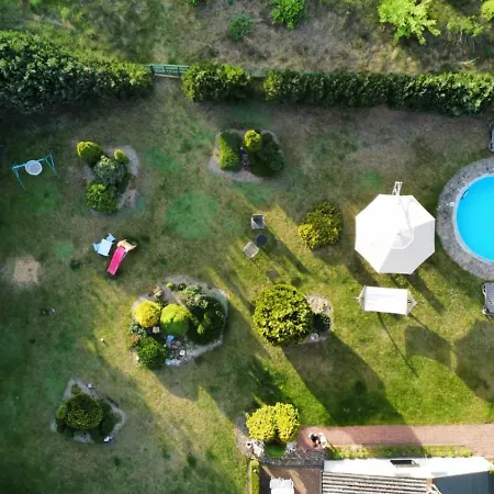 Apartmanhotel Olimpia - Nature &
