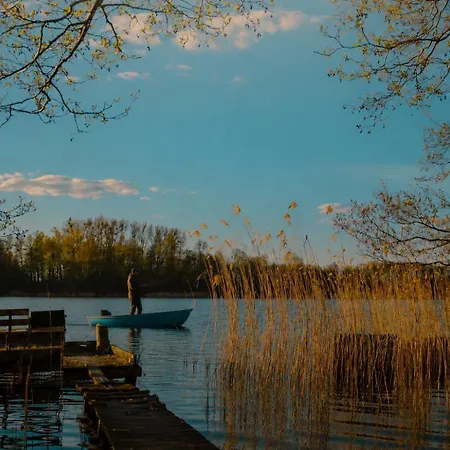 Apartmanhotel Olimpia - Nature & Wałcz