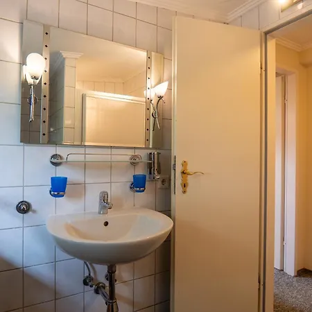 Apartmanhotel Olimpia - Nature & 3*