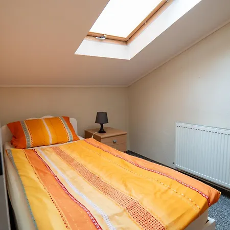 Apartmanhotel Olimpia - Nature &