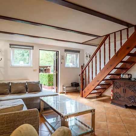 Apartmanhotel Olimpia - Nature & 3*