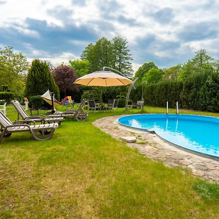 Apartmanhotel Olimpia - Nature & 3*